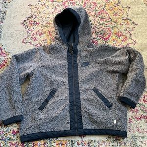 Nike NSW Reversible Jacket